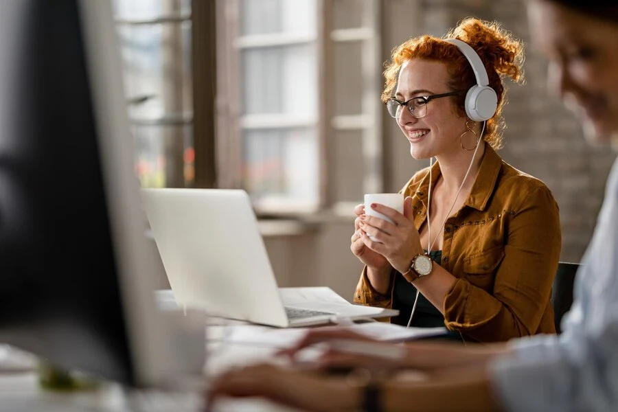 Transcription Services Image